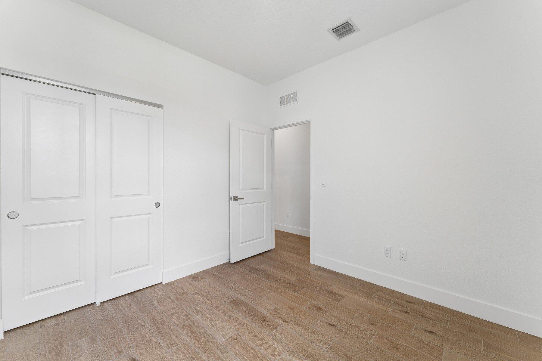 10091 Dreamweaver Road, Unit 52 Port St. Lucie, FL 34987 - Photo 18 of 39 Bedroom 2