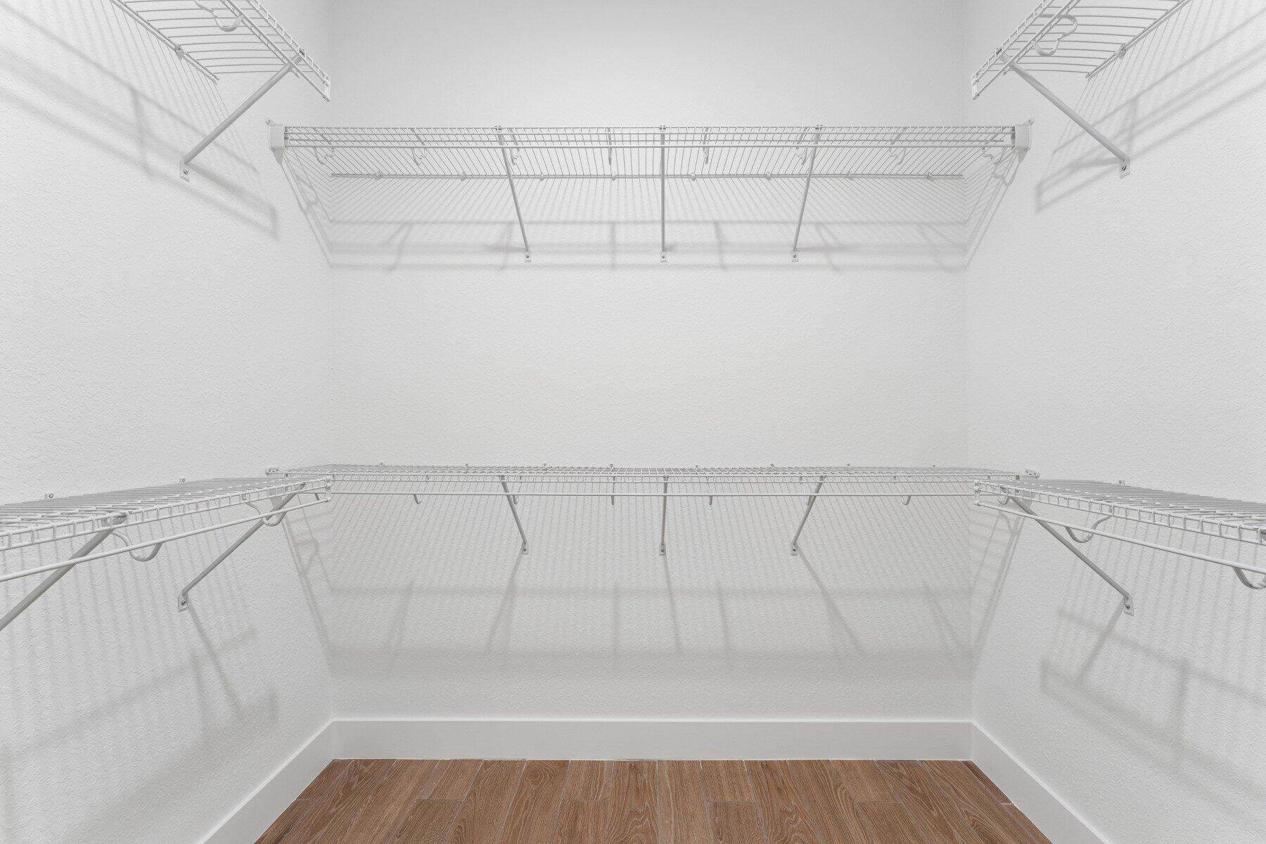 10091 Dreamweaver Road, Unit 52 Port St. Lucie, FL 34987 - Photo 26 of 39 Primary Walk-in Closet