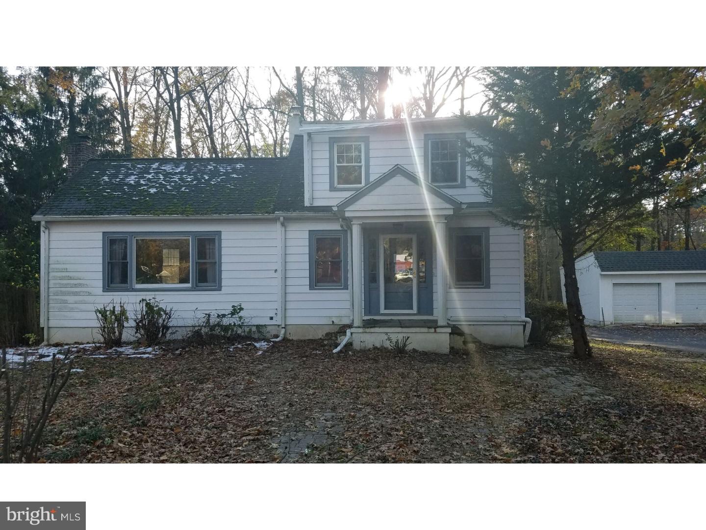 1904 Zebley Road Wilmington, DE 19810 - Photo 1 of 6 Exterior Front