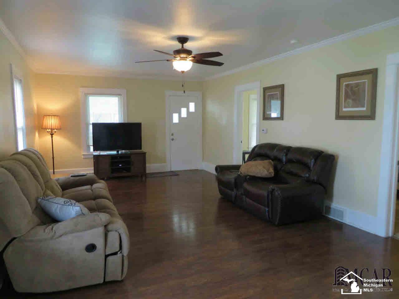 2360 Stewart Road Monroe, MI 48162 - Photo 6 of 28