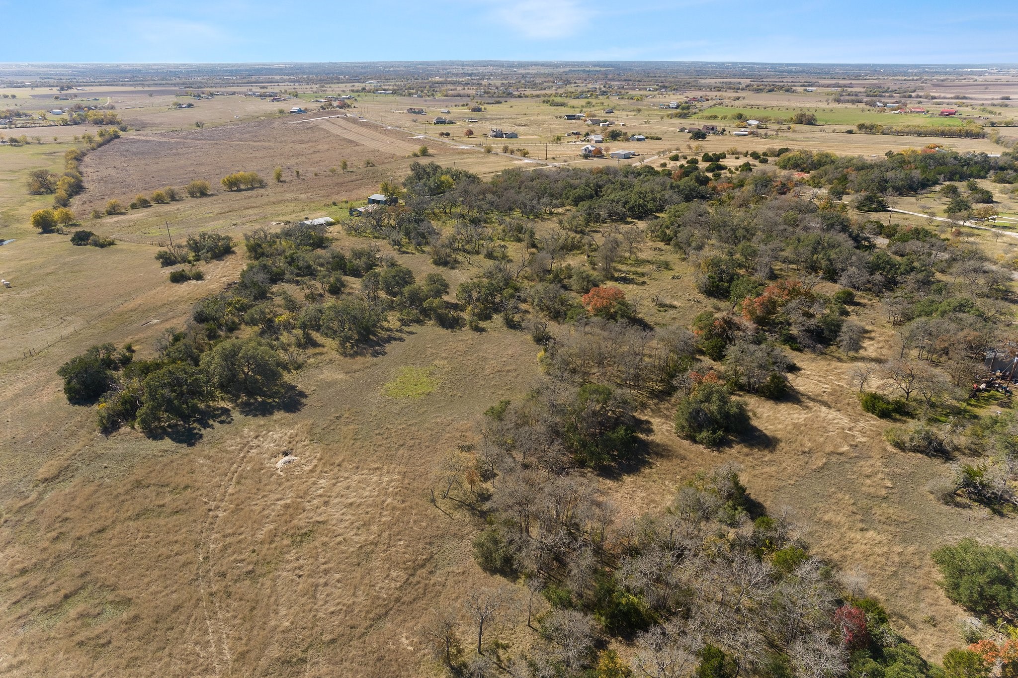 101 County Road 156 Georgetown, TX 78626 - Photo 5 of 11