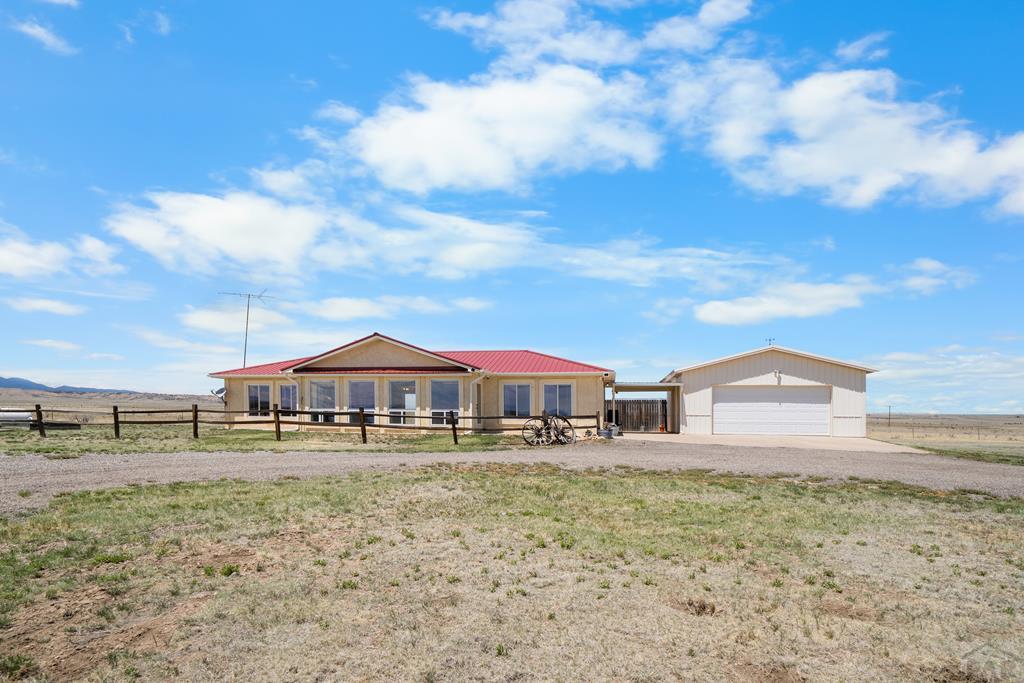445 County Road 660 Rye, CO 81069 - Photo 1 of 47