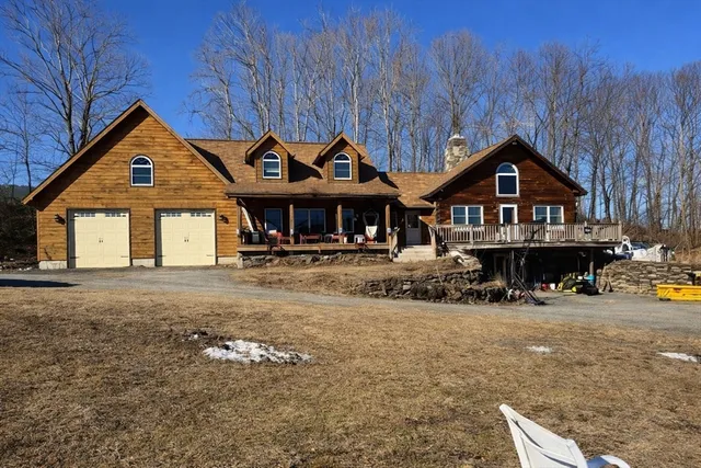 $675,000 | 544 South Road, Ashby, MA 01431