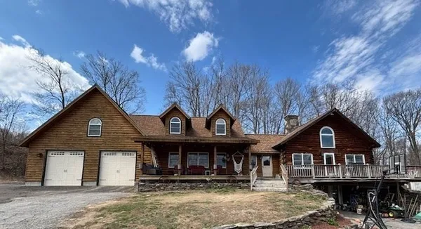 $599,900 | 544 South Road, Ashby, MA 01431