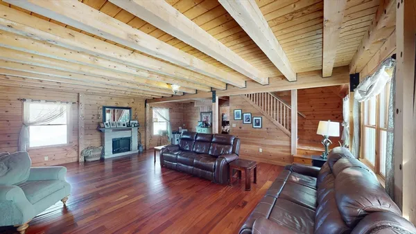 $599,900 | 544 South Road, Ashby, MA 01431