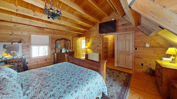 $599,900 | 544 South Road, Ashby, MA 01431
