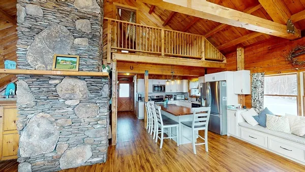 $625,000 | 544 South Road, Ashby, MA 01431