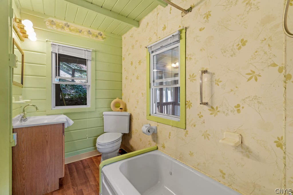 126 Ridings Drive Homer, NY 13077 - Photo 13 of 43 Bldg 2 - Bathroom