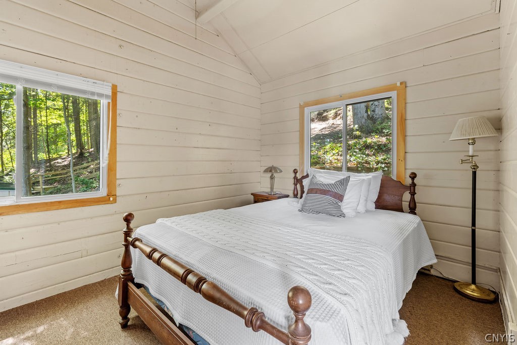 126 Ridings Drive Homer, NY 13077 - Photo 14 of 43 Bldg 2 - Primary bedroom