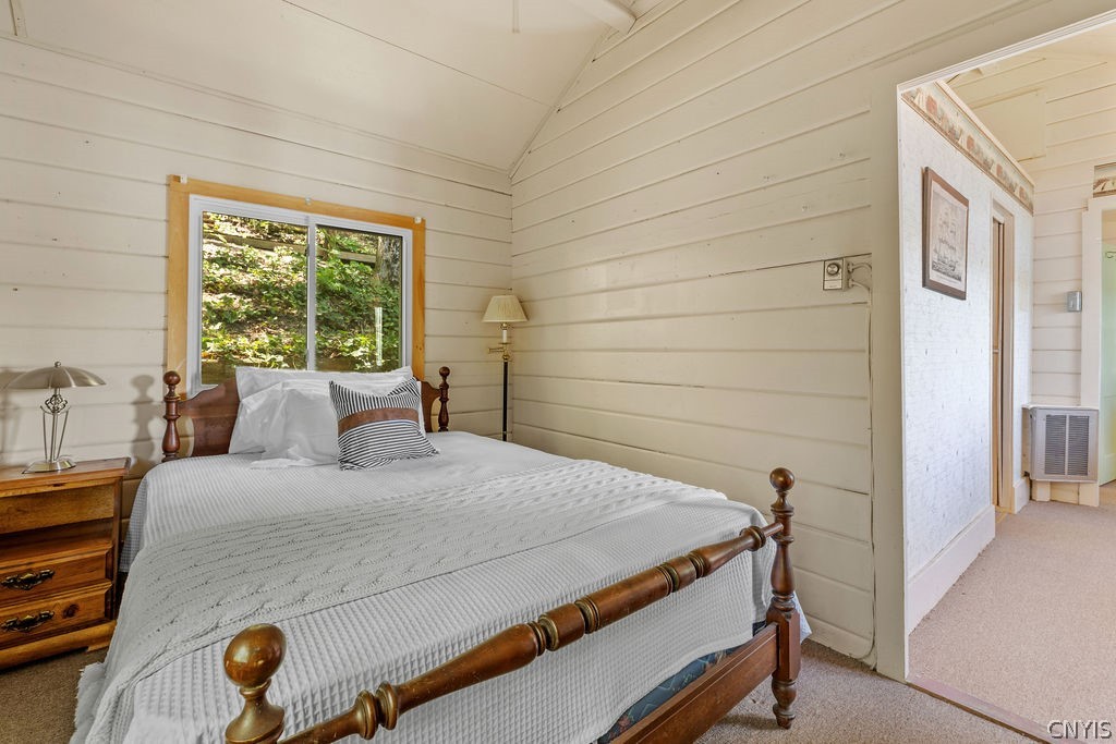 126 Ridings Drive Homer, NY 13077 - Photo 15 of 43 Bldg 2 - Primary bedroom