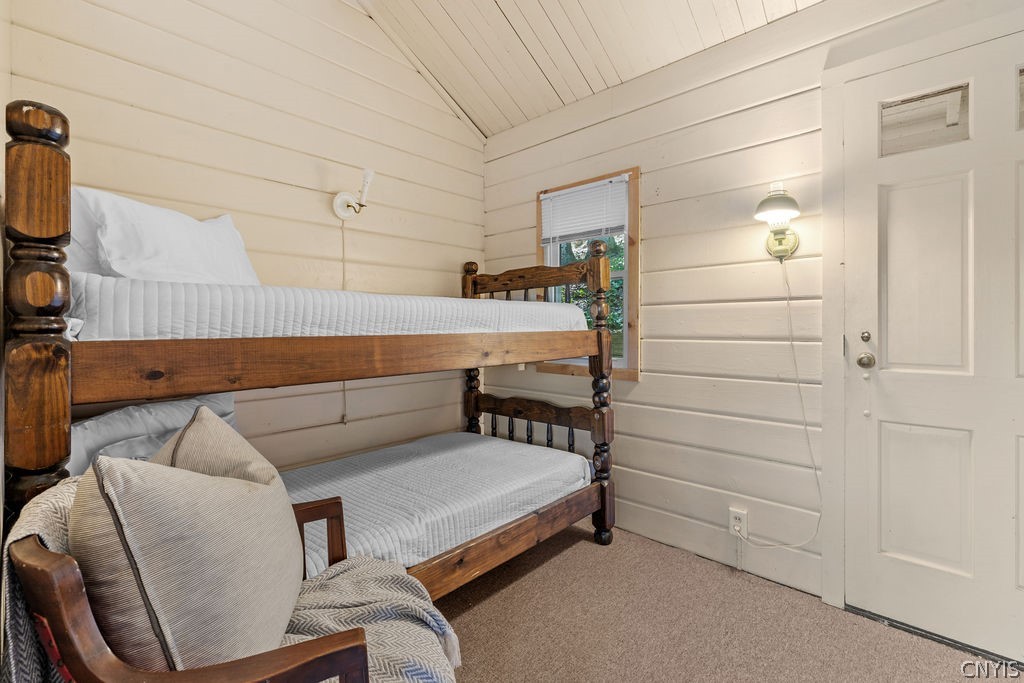 126 Ridings Drive Homer, NY 13077 - Photo 17 of 43 Bldg 2 - bedrom 2