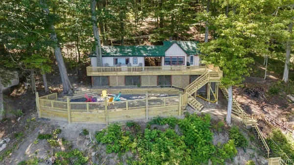 $1,100,000 | 126 Ridings Drive, Homer, NY 13077