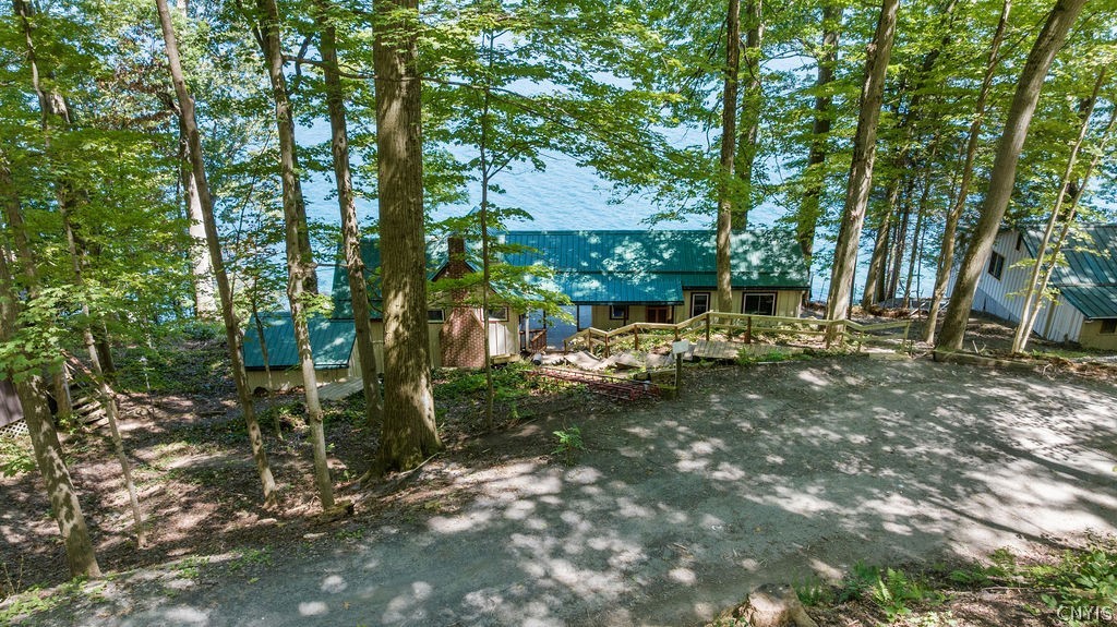 126 Ridings Drive Homer, NY 13077 - Photo 36 of 43 Road view