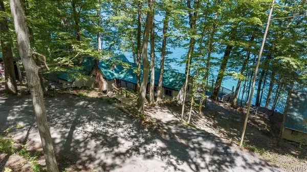 $1,100,000 | 126 Ridings Drive, Homer, NY 13077