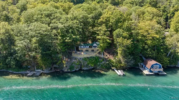 $1,100,000 | 126 Ridings Drive, Homer, NY 13077