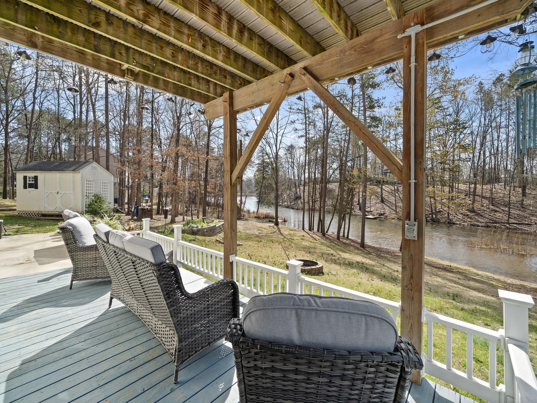 142 Regency Road Mooresville, NC 28117 - Photo 31 of 33 Gallery Image 31