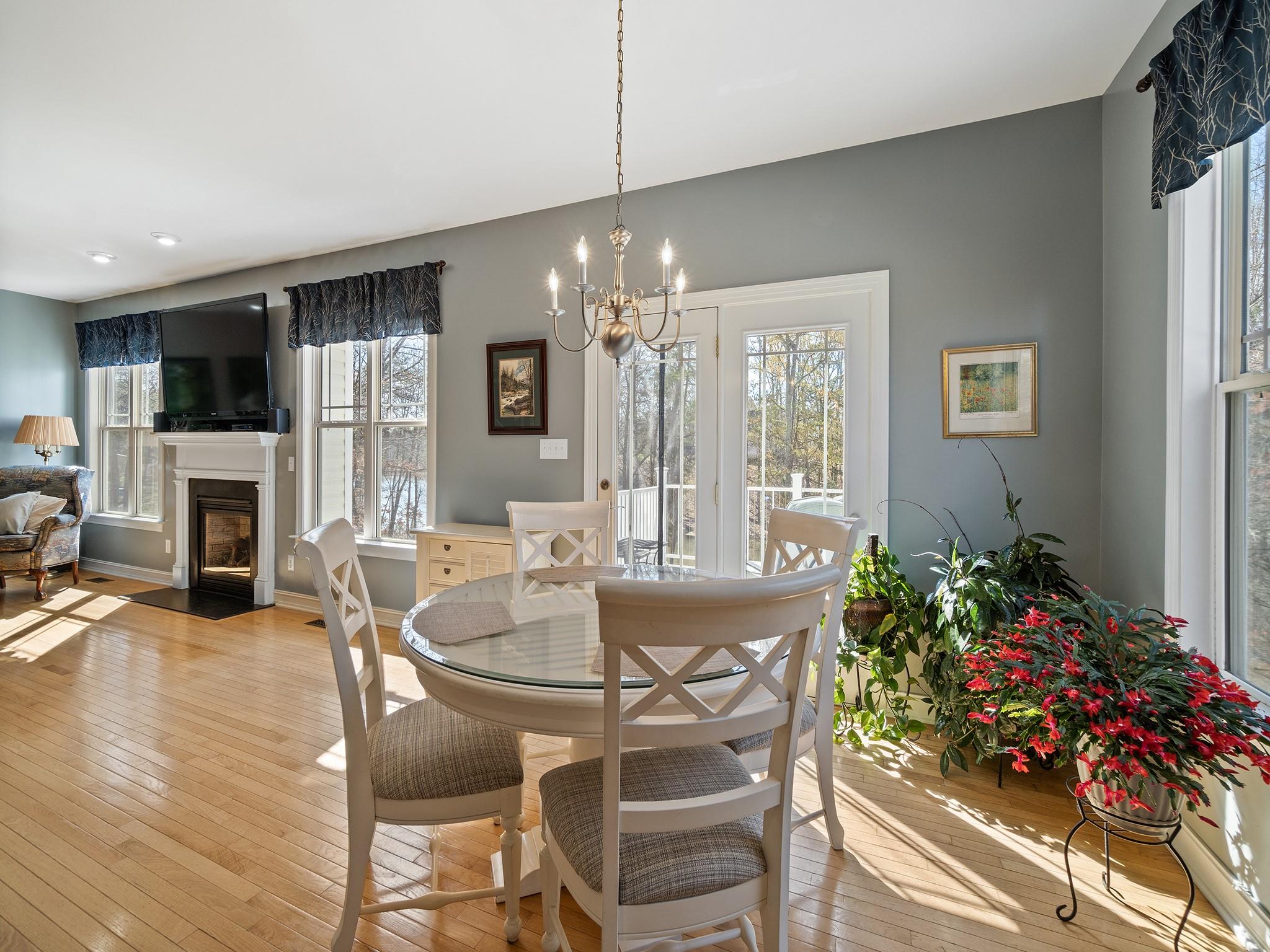 142 Regency Road Mooresville, NC 28117 - Photo 8 of 33 Gallery Image 8