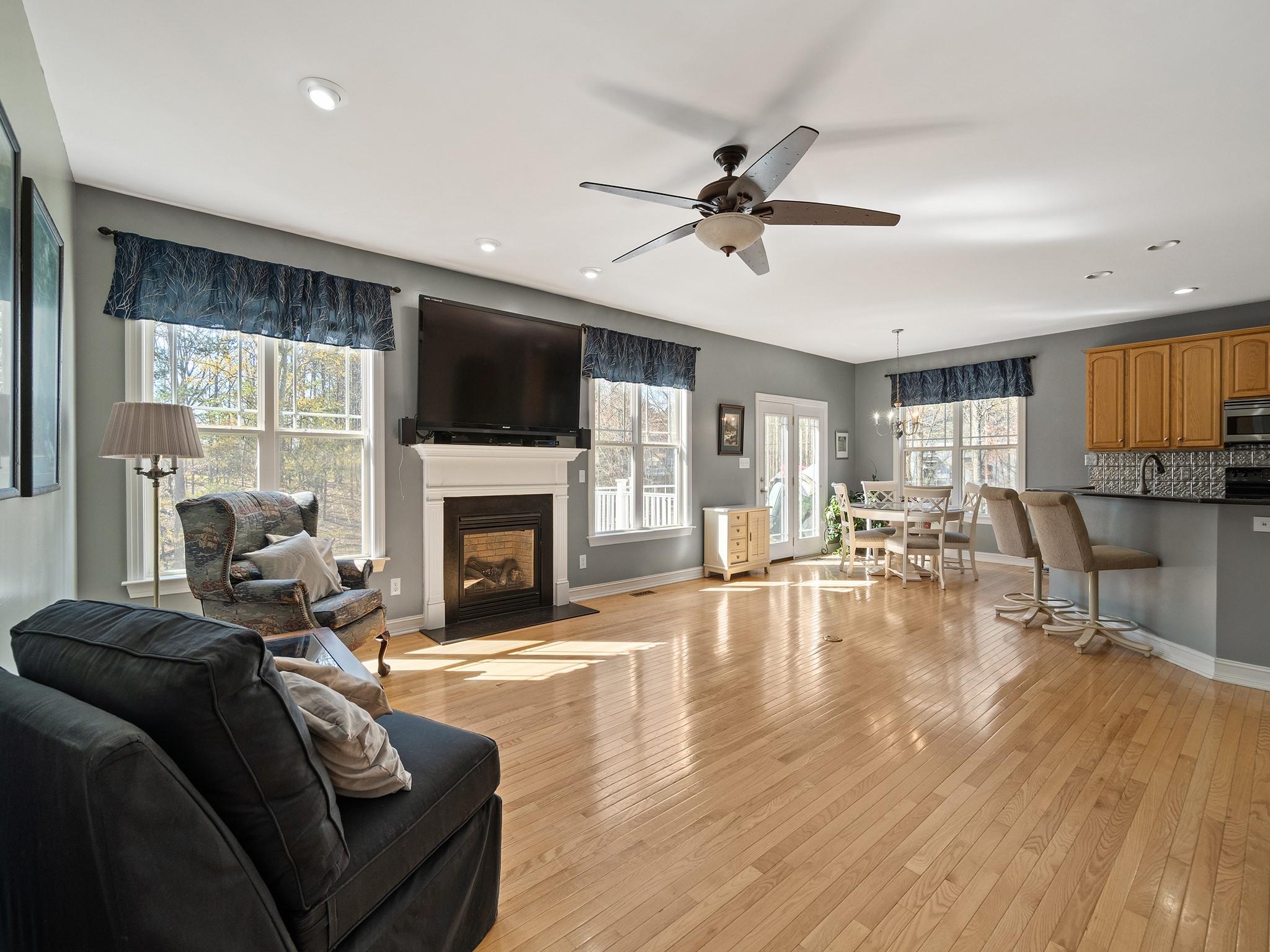 142 Regency Road Mooresville, NC 28117 - Photo 9 of 33 Gallery Image 9