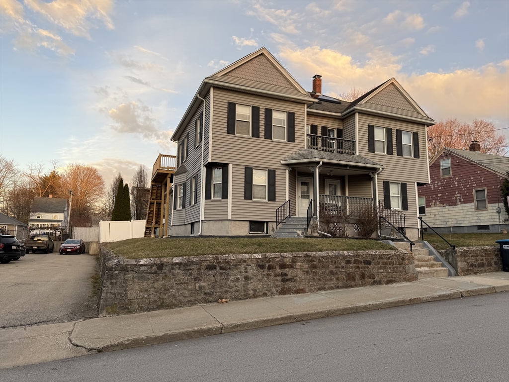 9 Whitcomb Street, Unit 2L Webster, MA 01570 - Photo 1 of 8