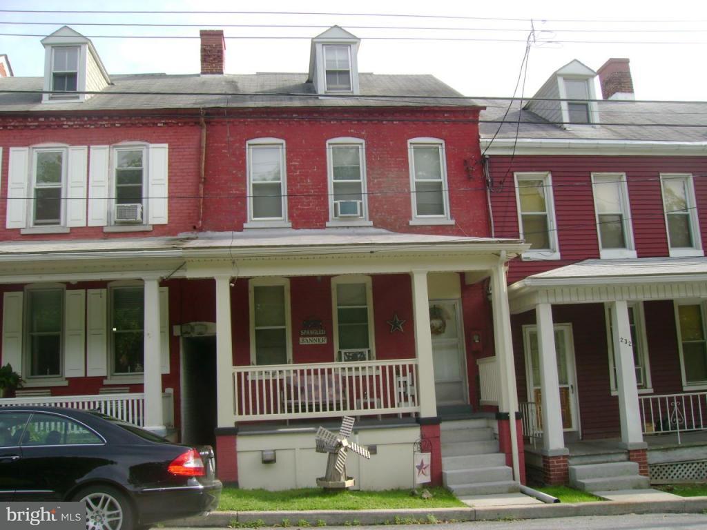 234 Rexmont Road Lebanon, PA 17042 - Photo 1 of 6 Gallery Image 1