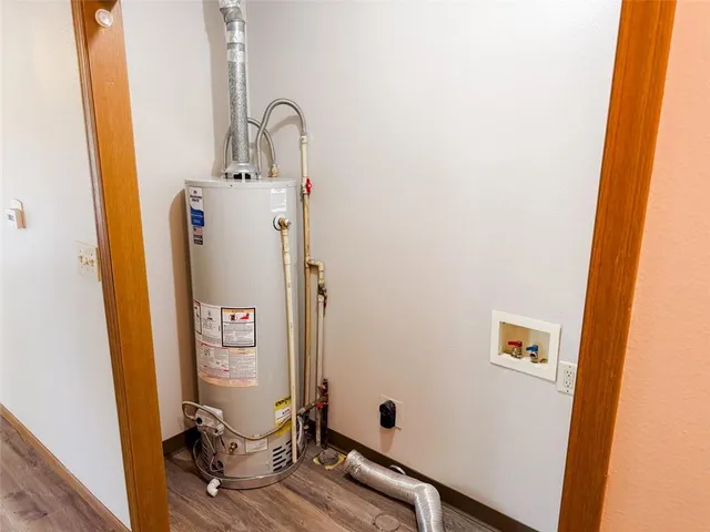 $120,000 | 409 May Street, Cherryvale, KS 67335