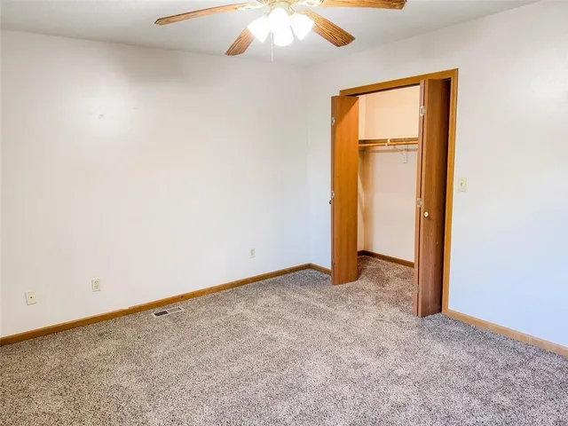 $120,000 | 409 May Street, Cherryvale, KS 67335