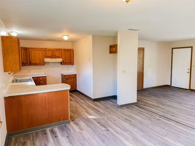 $120,000 | 409 May Street, Cherryvale, KS 67335