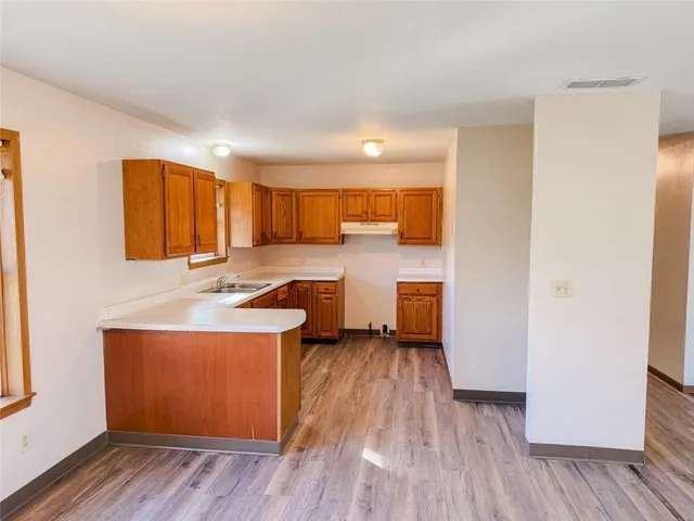 $120,000 | 409 May Street, Cherryvale, KS 67335