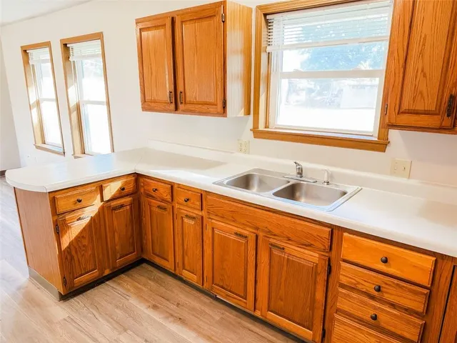 $120,000 | 409 May Street, Cherryvale, KS 67335