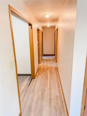 $120,000 | 409 May Street, Cherryvale, KS 67335