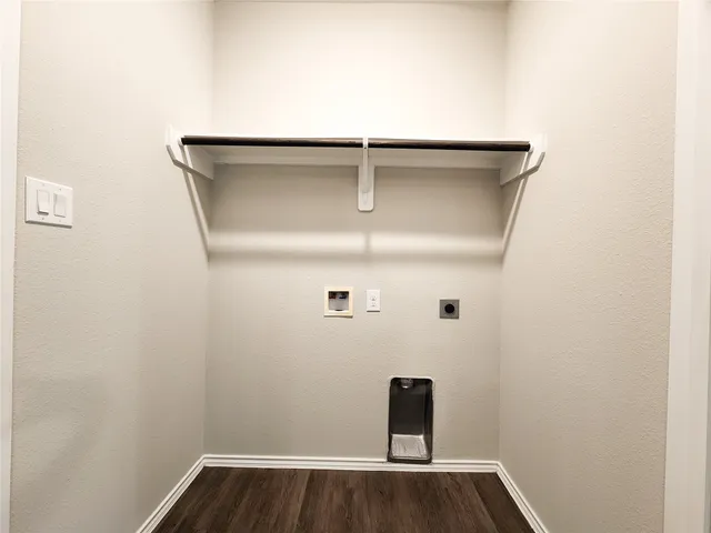 $1,450 | 26471 Joy Village Drive, Unit B, Splendora, TX 77372