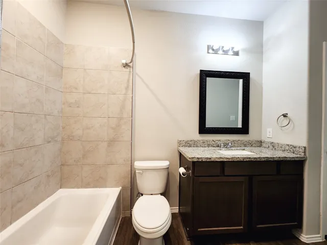 $1,450 | 26471 Joy Village Drive, Unit B, Splendora, TX 77372