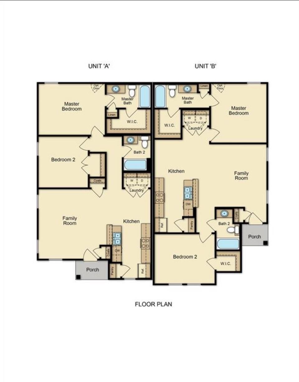 26471 Joy Village Drive, Unit B Splendora, TX 77372 - Photo 17 of 19