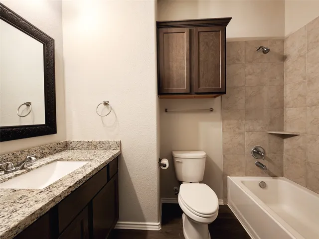 $1,450 | 26471 Joy Village Drive, Unit B, Splendora, TX 77372