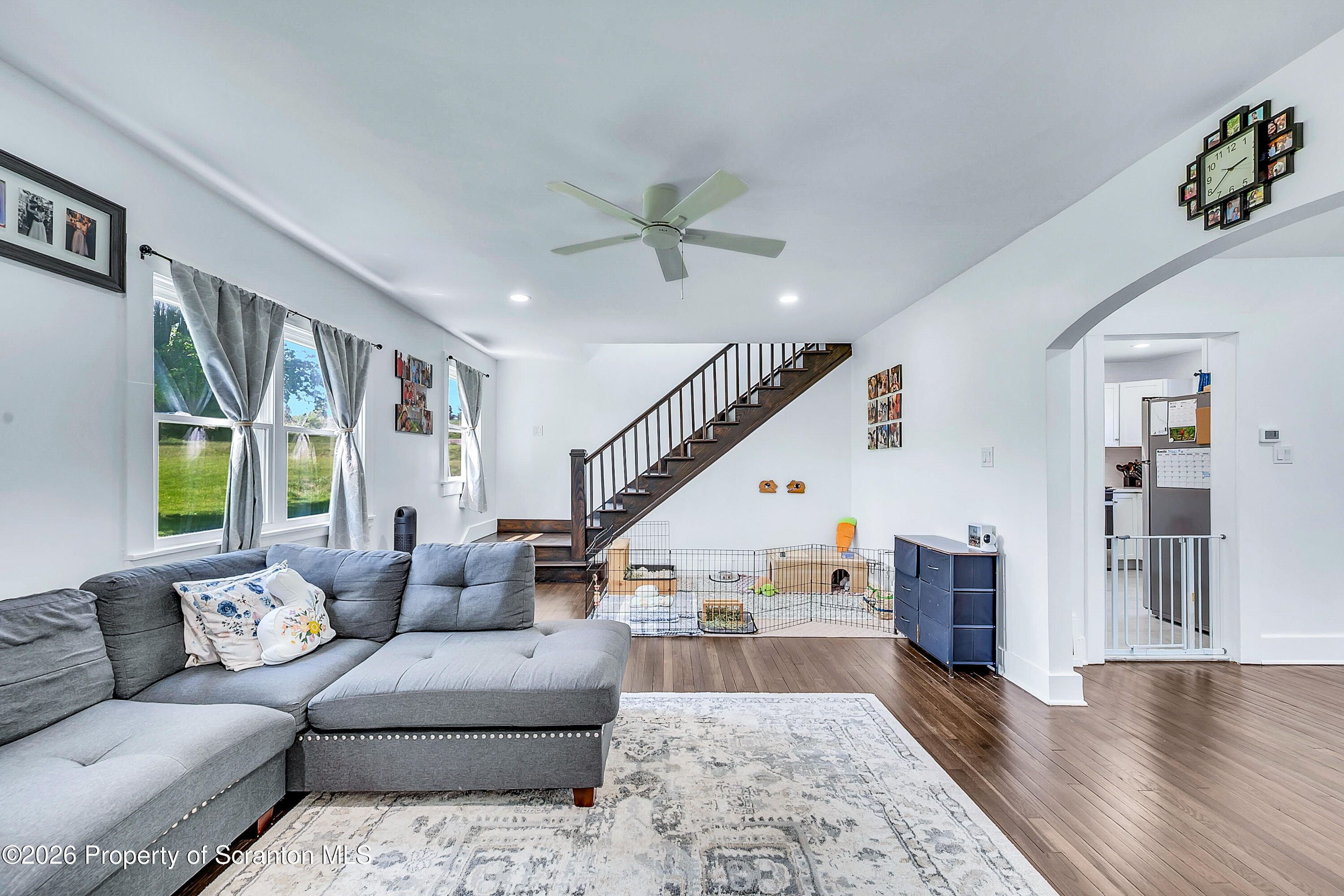 109 Ackerly Road Clarks Summit, PA 18411 - Photo 31 of 49 Ackerly -31