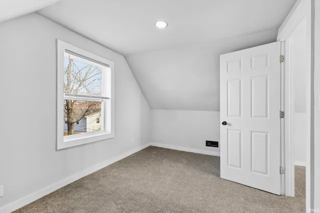 $229,900 | 217 South 4th Street, Tipton, IN 46072