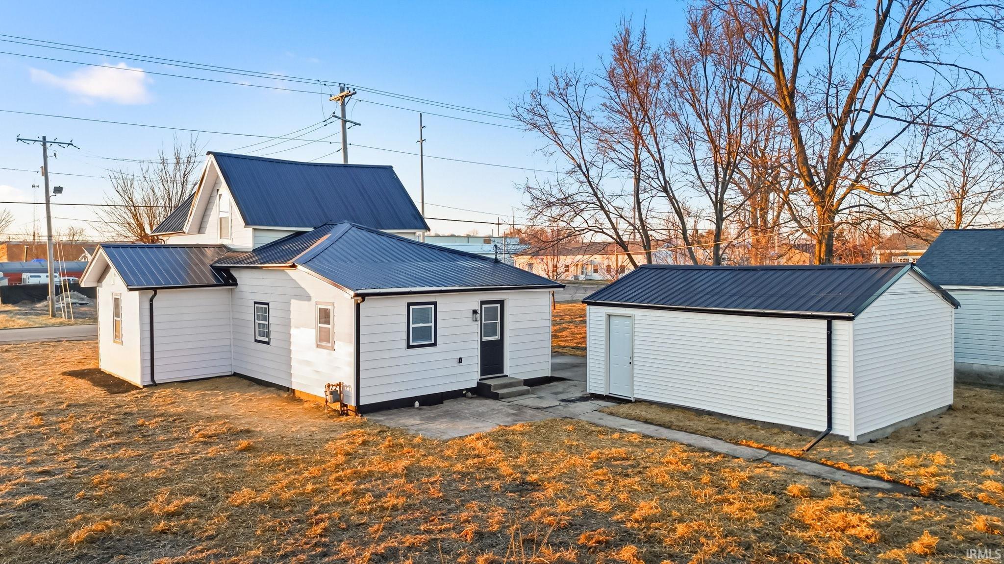 217 South 4th Street Tipton, IN 46072 - Photo 23 of 28