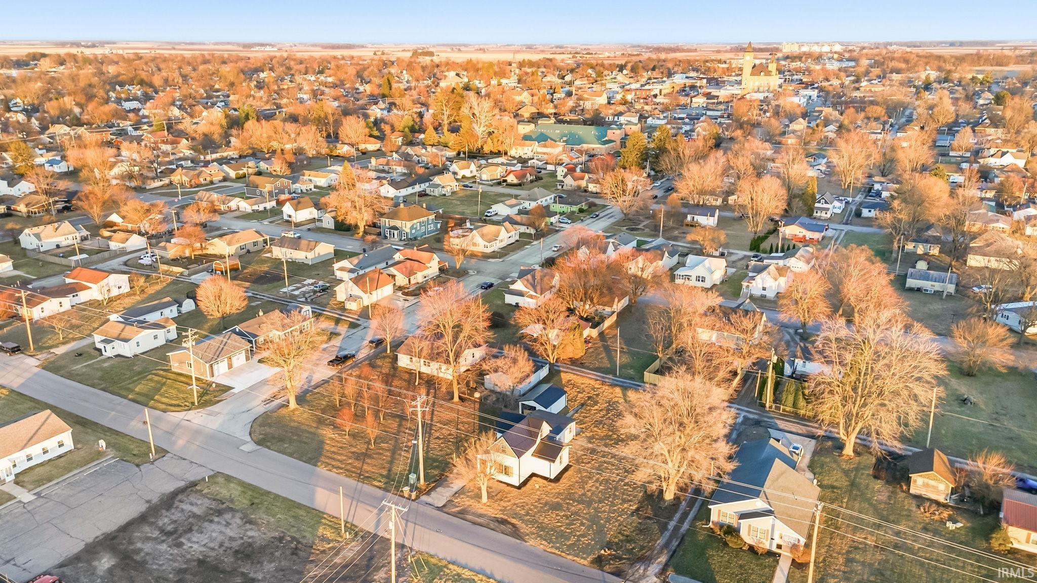 217 South 4th Street Tipton, IN 46072 - Photo 25 of 28