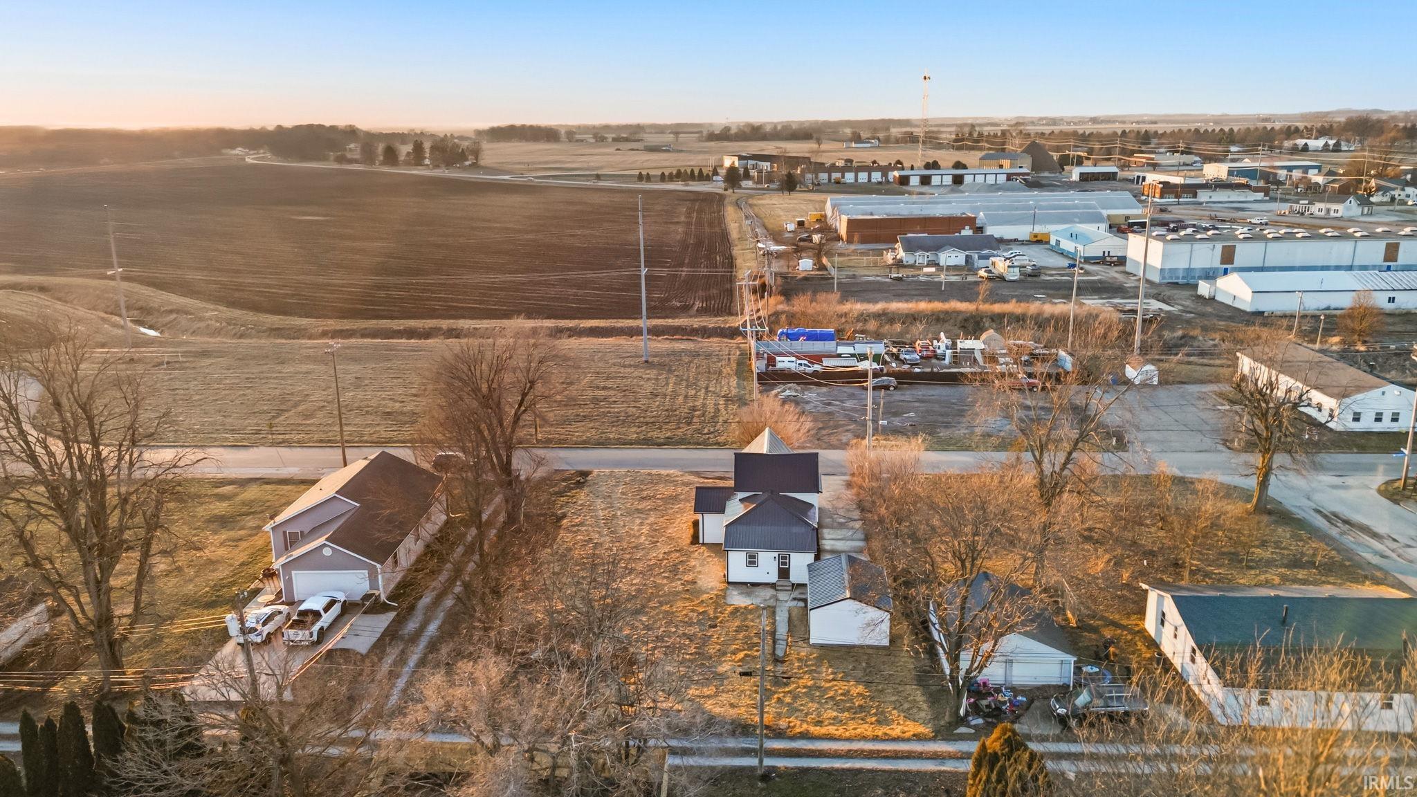 217 South 4th Street Tipton, IN 46072 - Photo 26 of 28