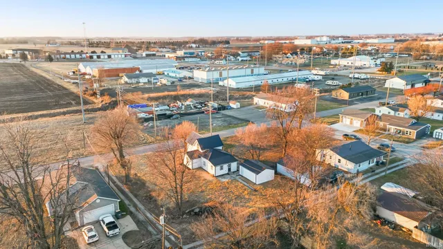 $229,900 | 217 South 4th Street, Tipton, IN 46072