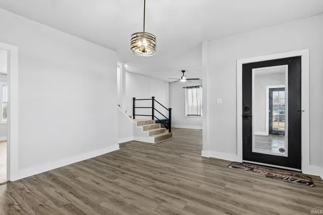 $229,900 | 217 South 4th Street, Tipton, IN 46072