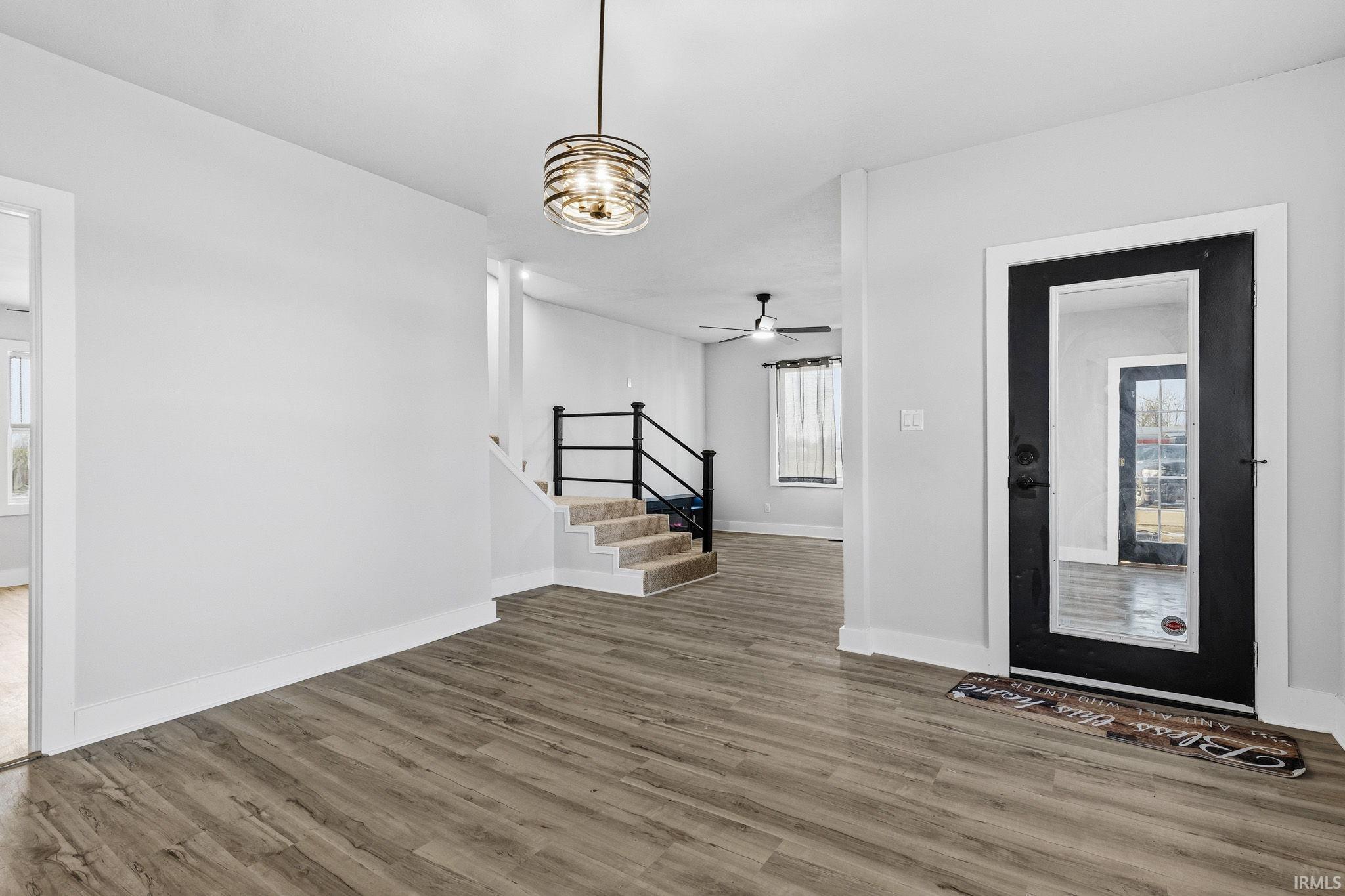 217 South 4th Street Tipton, IN 46072 - Photo 4 of 28