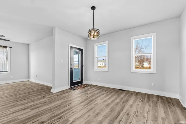 $229,900 | 217 South 4th Street, Tipton, IN 46072