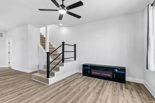 $229,900 | 217 South 4th Street, Tipton, IN 46072