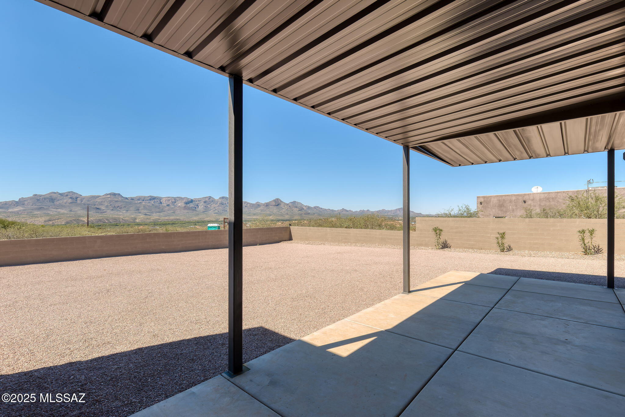 1652 Vereda Neblina Rio Rico, AZ 85648 - Photo 34 of 45