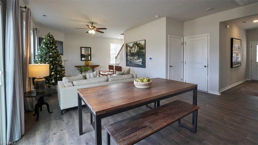 327 Rhett Avenue, Unit 133 Lexington, NC 27295 - Photo 12 of 35 Gallery Image 12