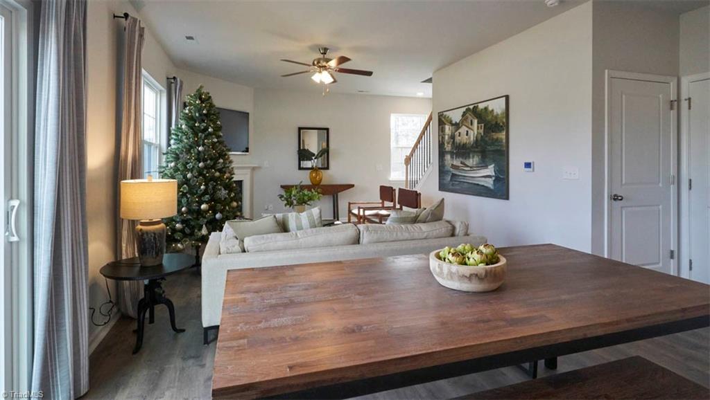 327 Rhett Avenue, Unit 133 Lexington, NC 27295 - Photo 13 of 35 Gallery Image 13