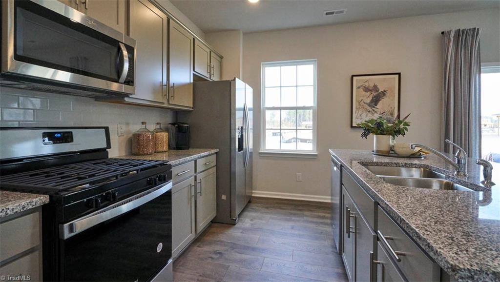 327 Rhett Avenue, Unit 133 Lexington, NC 27295 - Photo 15 of 35 Gallery Image 15
