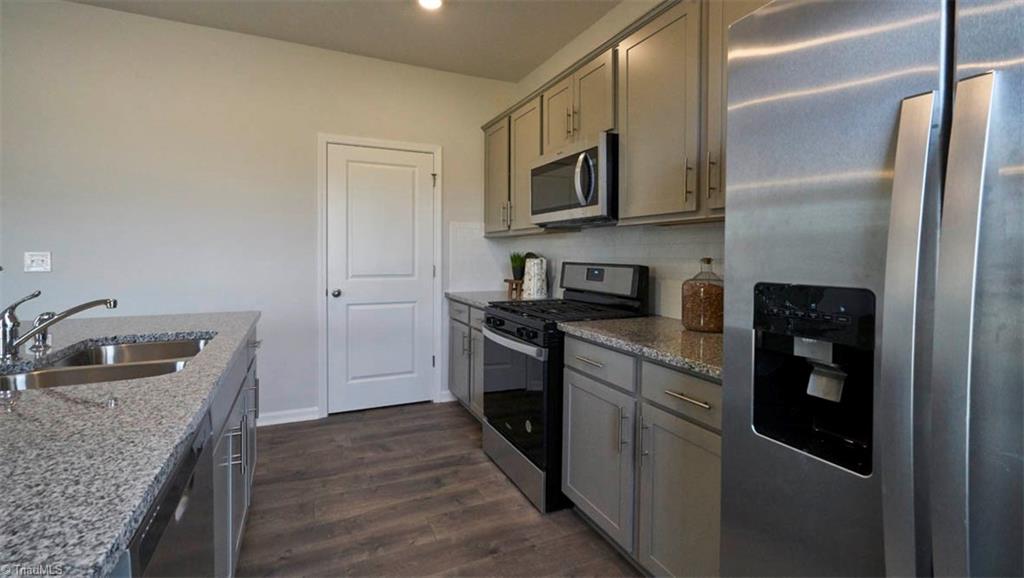 327 Rhett Avenue, Unit 133 Lexington, NC 27295 - Photo 16 of 35 Gallery Image 16