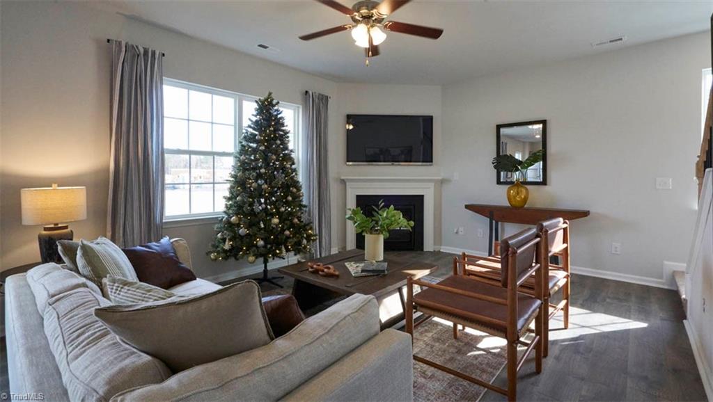 327 Rhett Avenue, Unit 133 Lexington, NC 27295 - Photo 18 of 35 Gallery Image 18